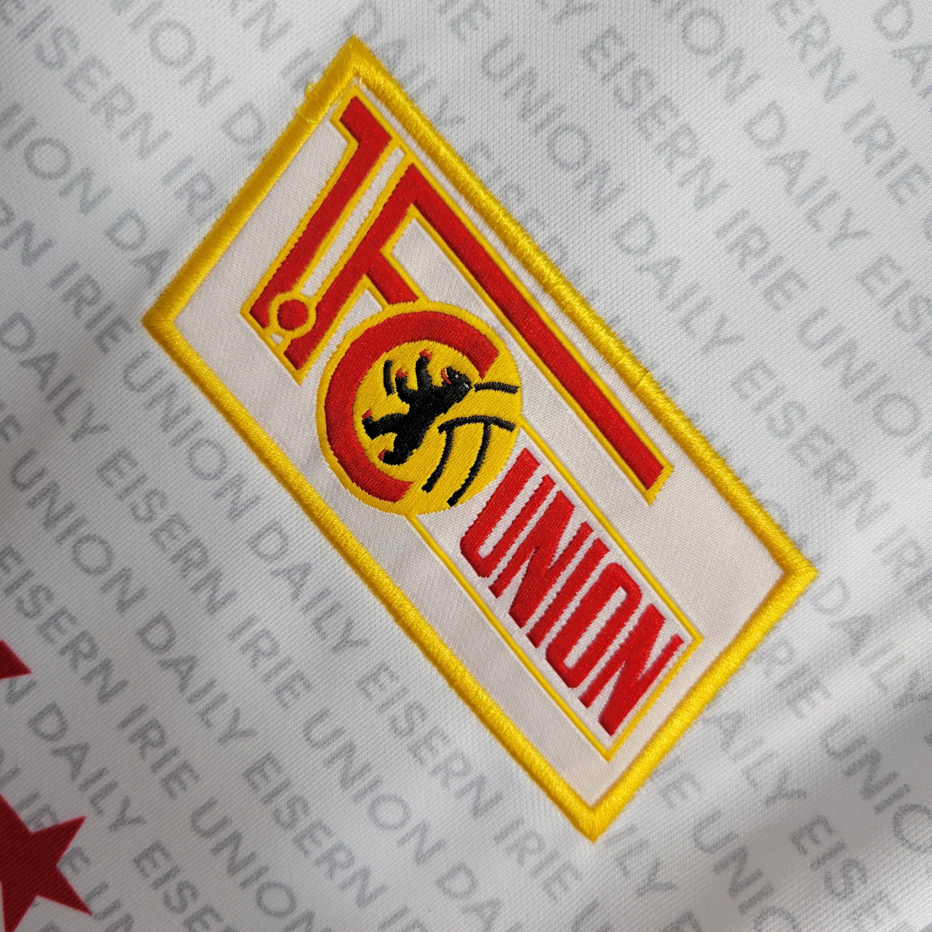 Union berlin 23-24 good special edition