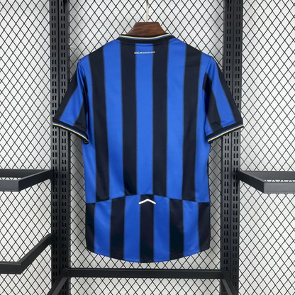 Atalanta Home 25/26
