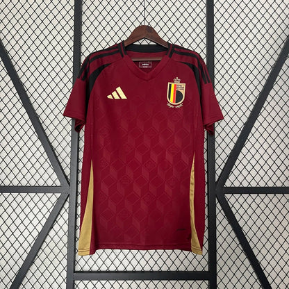 Belgium Home 24/25