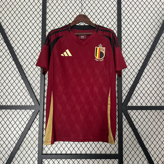 Belgium Home 24/25