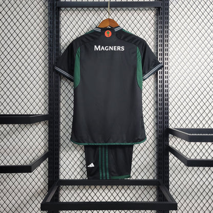 Kid Kit - Celtic Away 23/24