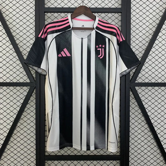 Juventus Home 25/26