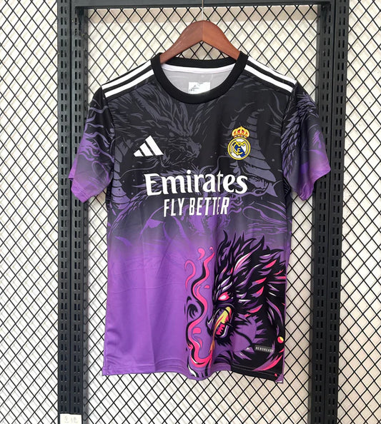 Real Madrid Special Edition 25/26