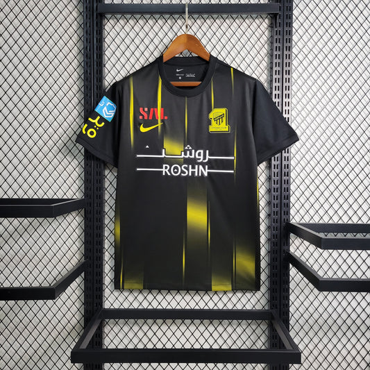 Al-Ittihad Away 23/24