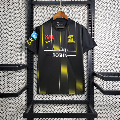 Al-Ittihad Away 23/24