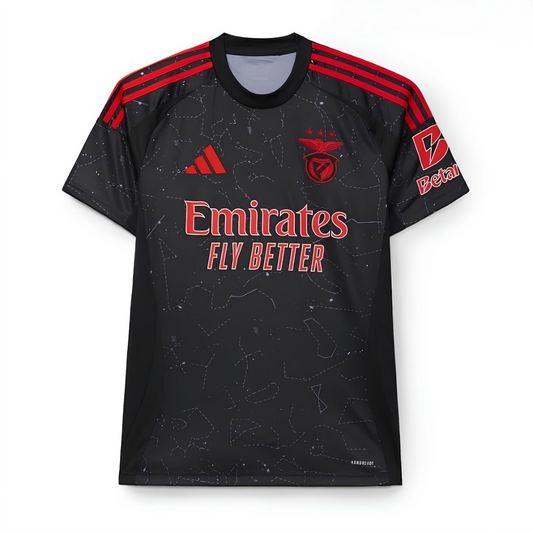 Benfica Away 24/25