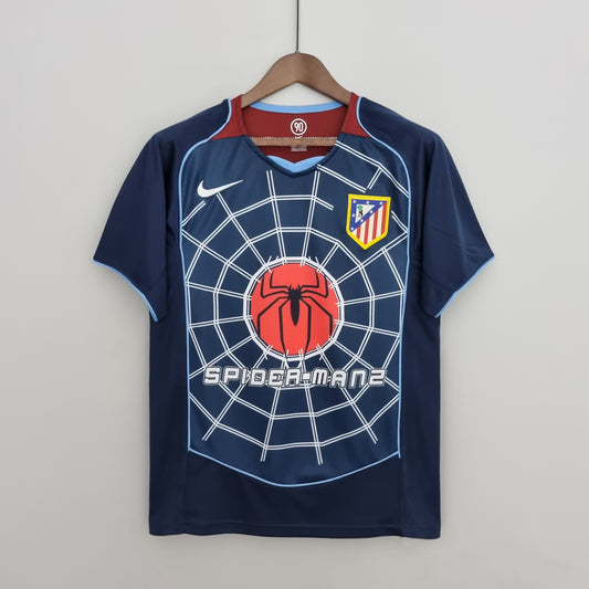 Atlético Madrid 04/05