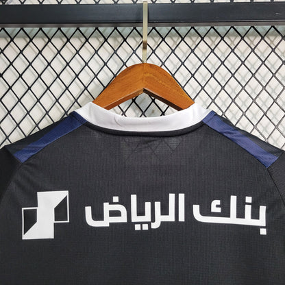 Al-Hilal Third 23/24