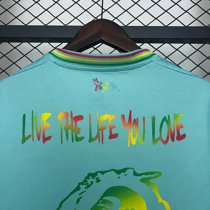 Ajax x Bob Marley Special Edition 24/25