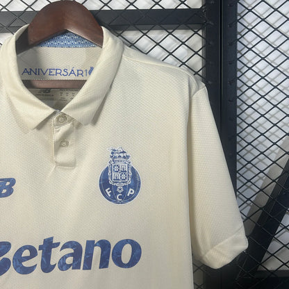 Porto Third 25/26