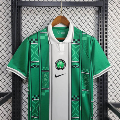 Nigeria Home 24/25