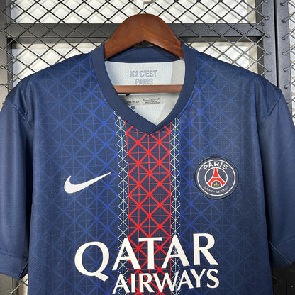 PSG Home 25/26
