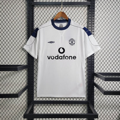 Manchester United Away 99/00