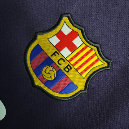 Barcelona Away 16/17