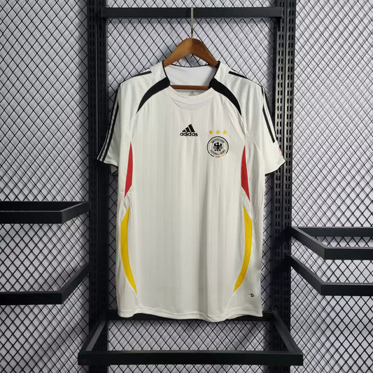 Germany Home 06/07