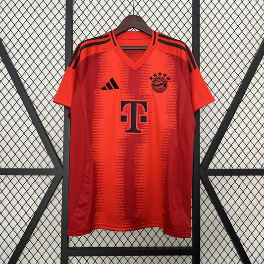 Bayern Munich Home 24/25