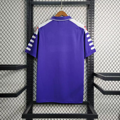 Fiorentina Home 98/99