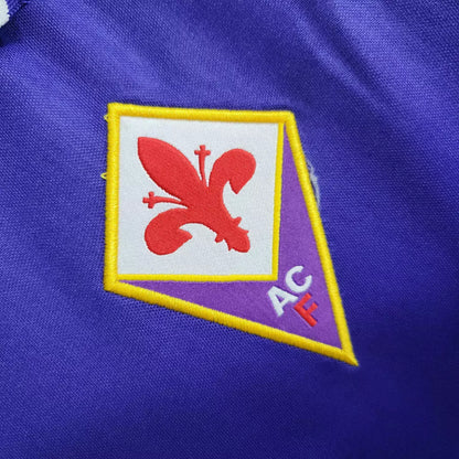 Fiorentina Home 98/99
