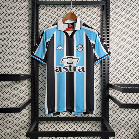Grêmio Home 00/01