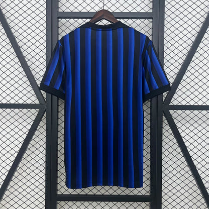 Inter Milan Home 25/26