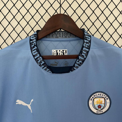 Manchester City Home 24/25