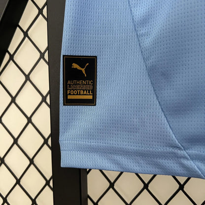Manchester City Home 24/25