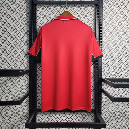 Marrocos Third 98