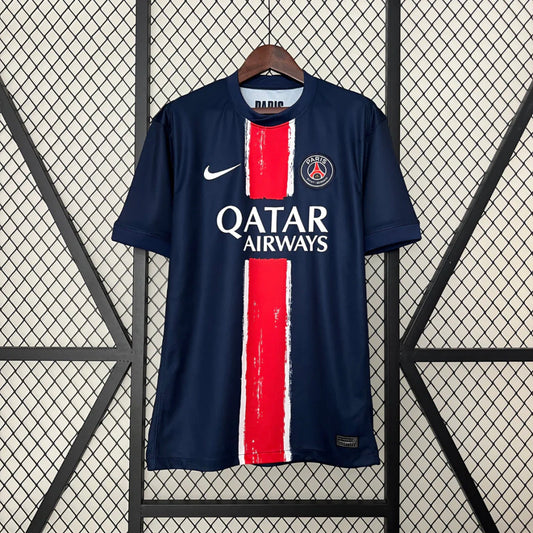 PSG Home 24/25