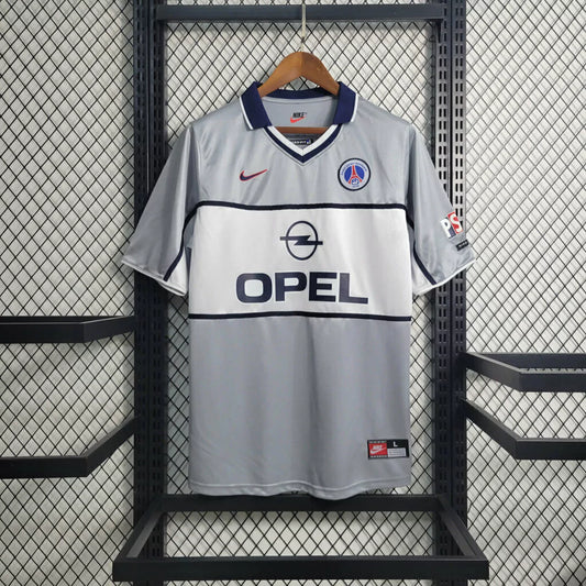 PSG Home 99/00