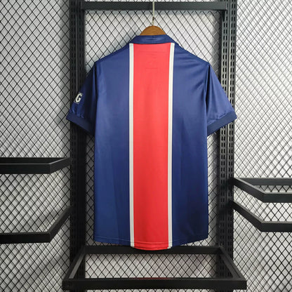 PSG Home 97/98