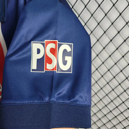 PSG Home 97/98