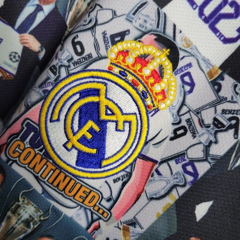 Real Madrid Special Edition 22/23