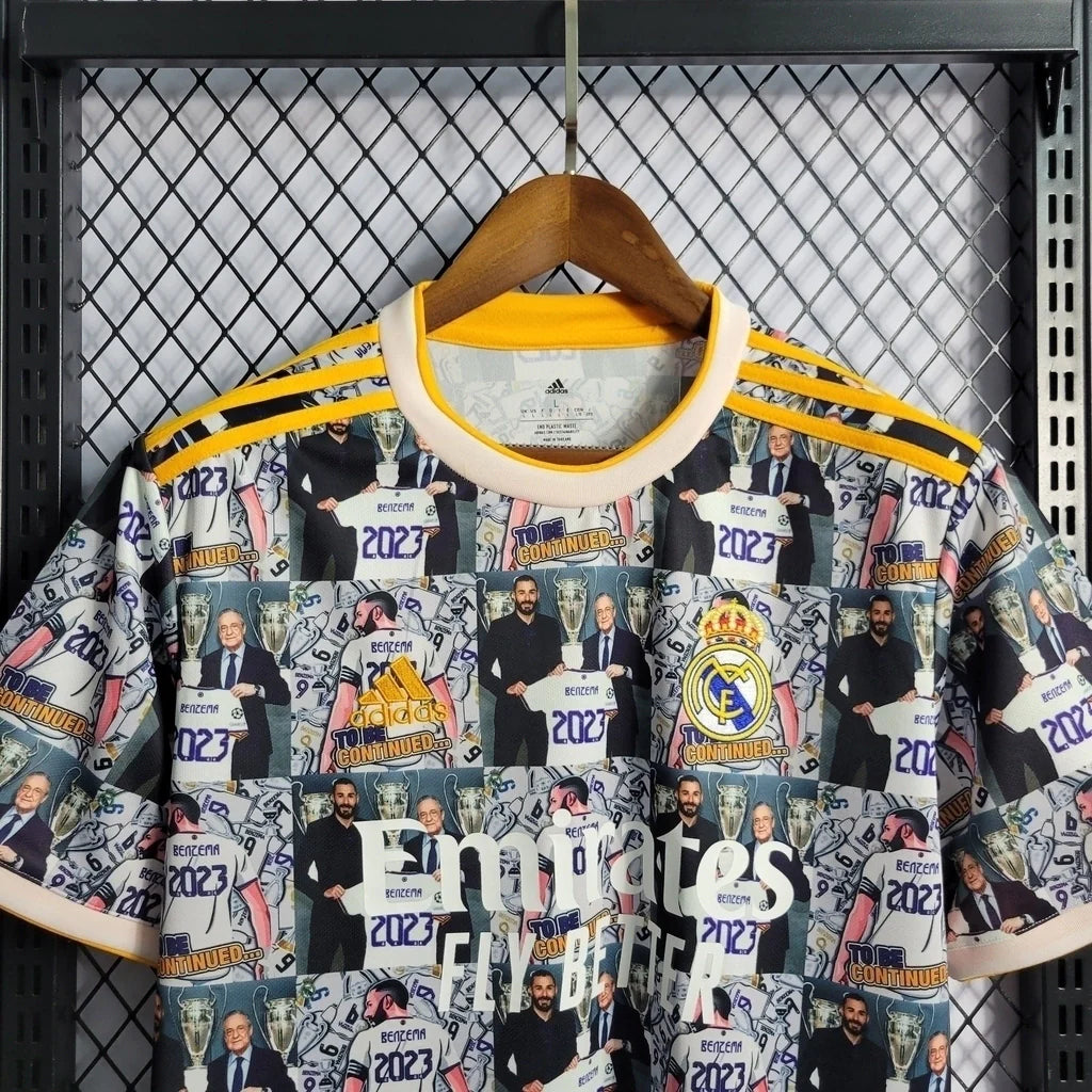 Real Madrid Special Edition 22/23