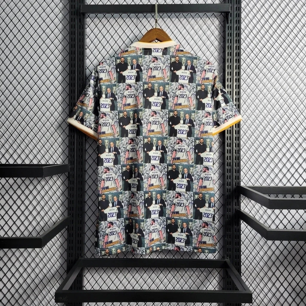 Real Madrid Special Edition 22/23
