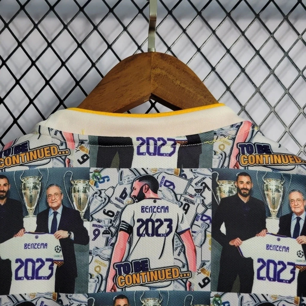 Real Madrid Special Edition 22/23