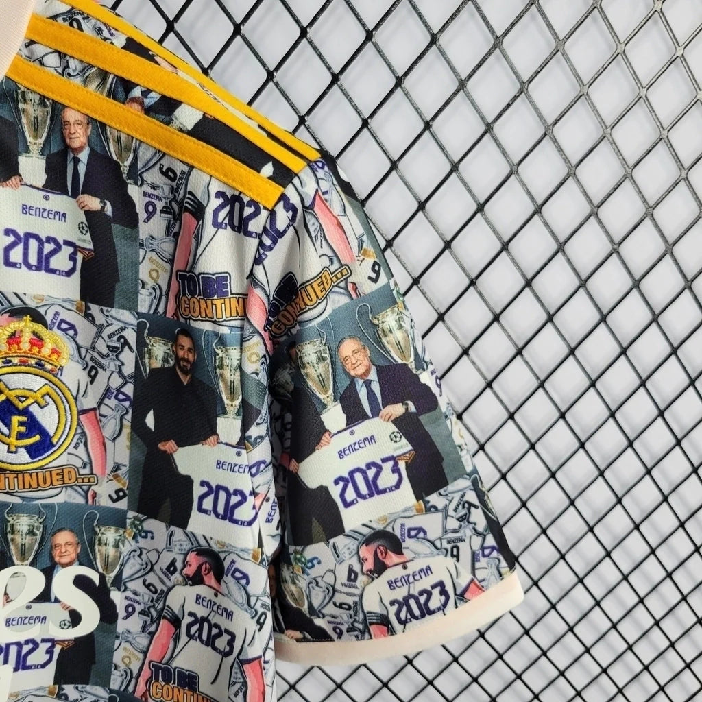 Real Madrid Special Edition 22/23