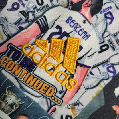 Real Madrid Special Edition 22/23