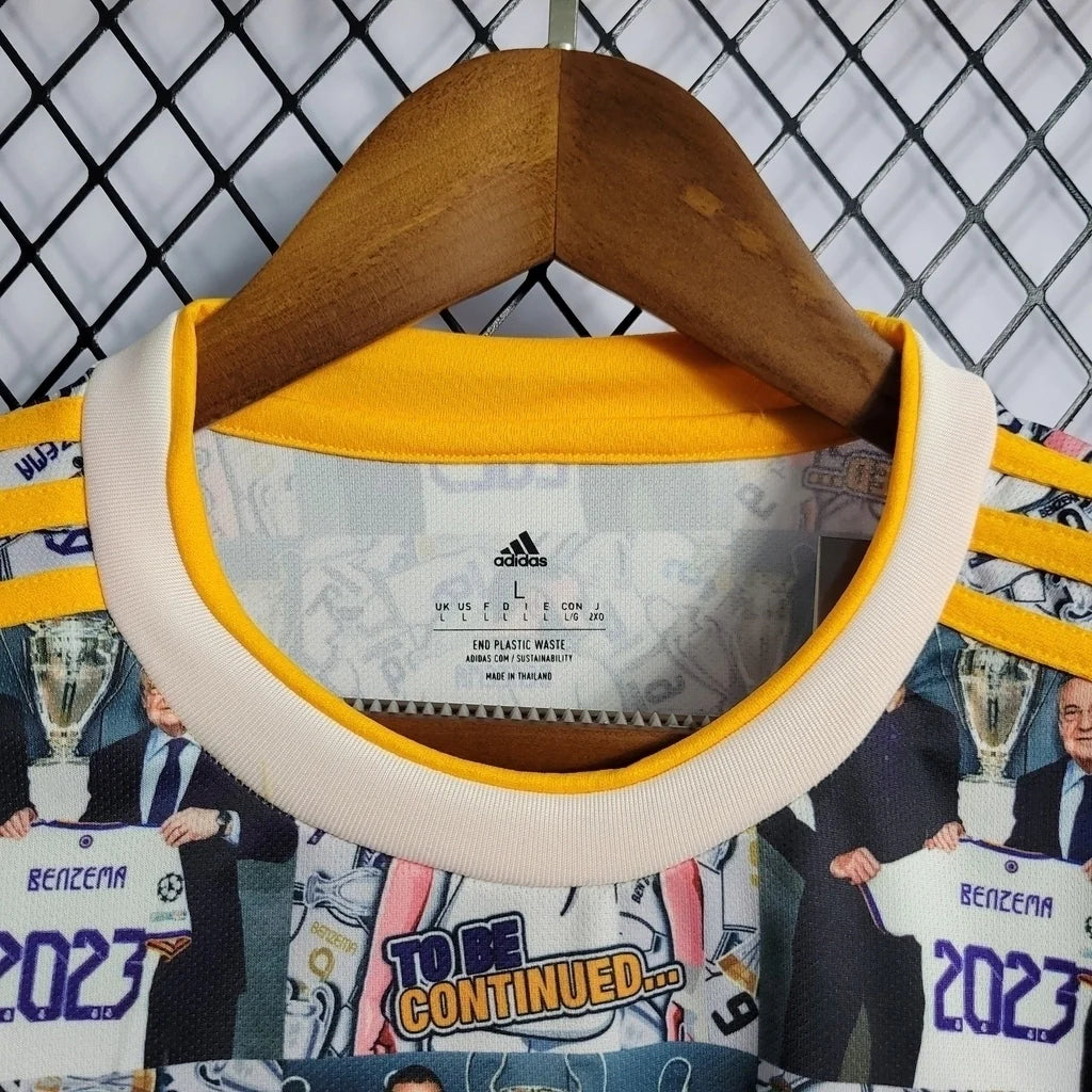 Real Madrid Special Edition 22/23