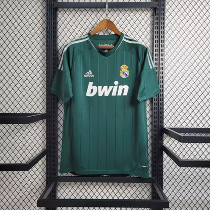 Real Madrid Third 12/13