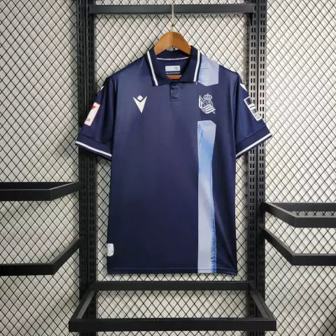 Real Sociedad Away 23/24