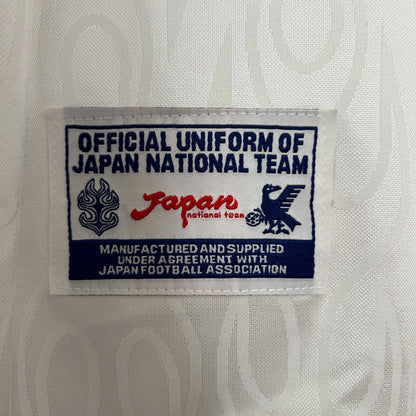 Japan Away 98/99