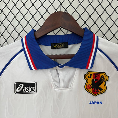 Japan Away 98/99