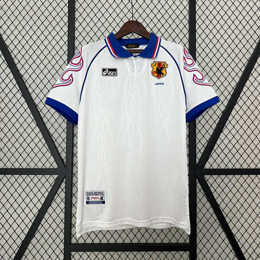 Japan Away 98/99