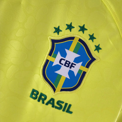 Brazil Home 22/23