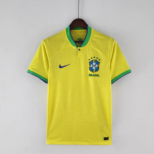 Brazil Home 22/23