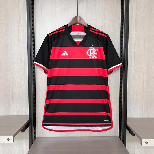Flamengo Home 24/25
