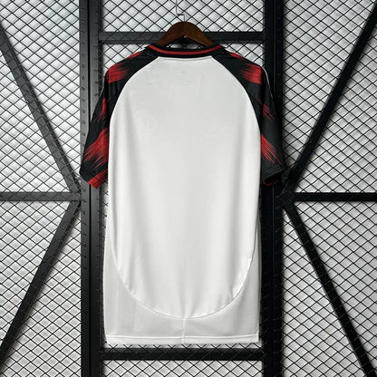 Flamengo Away 25/26