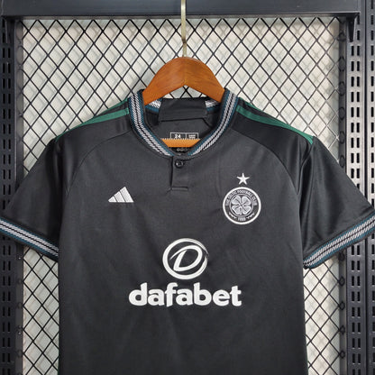 Kid Kit - Celtic Away 23/24