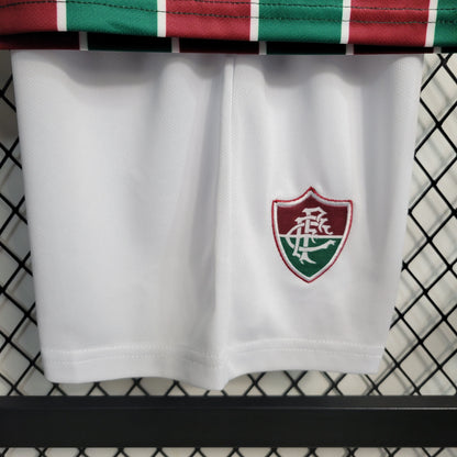 Kid Kit - Fluminense Home 23/24