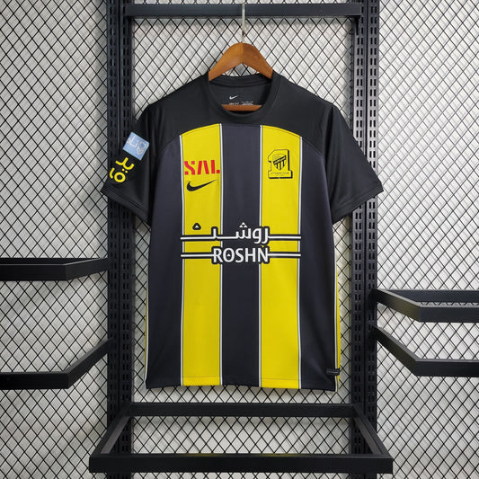 Al-Ittihad Home 23/24